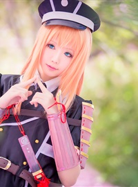 Star's Delay to December 22, Coser Hoshilly BCY Collection 3(116)